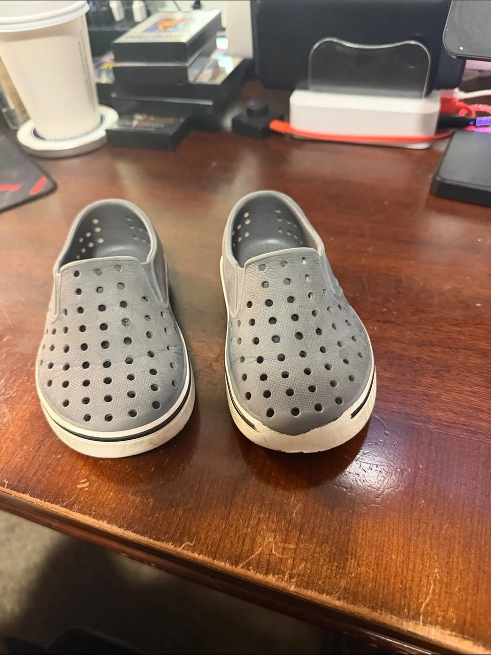 Native lightweight waterproof